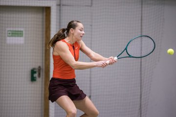 Bild 378 - NL TSV Glinde II - Tennisverein Lohne II : Ergebnis: 5:1